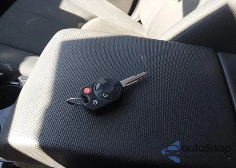 2011 Mazda Tribute I Sport from USA, damaged, VIN 4F2CY0C73BKM06473